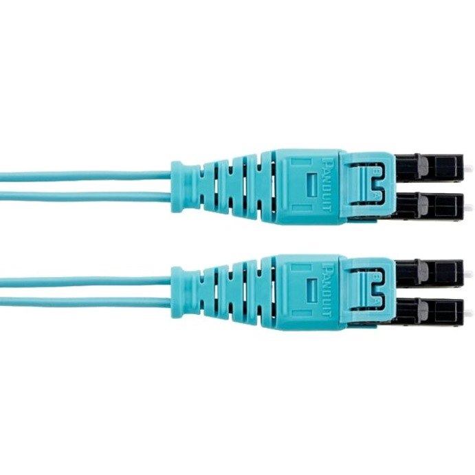 Panduit Fiber Optic Duplex Patch Network Cable