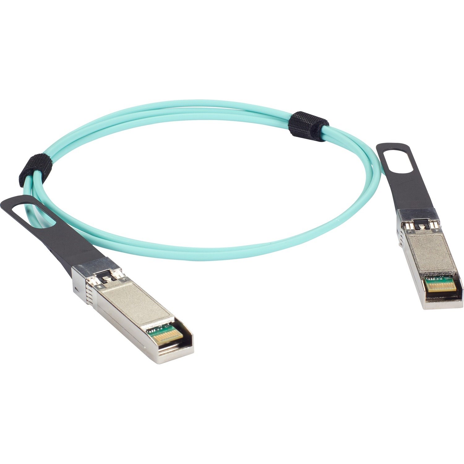Black Box Fiber Optic Network Cable