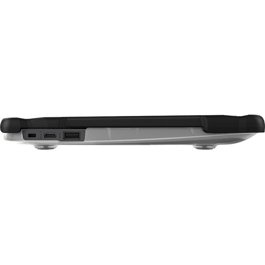 Gumdrop SlimTech HP Chromebook 11 G8 EE - Black