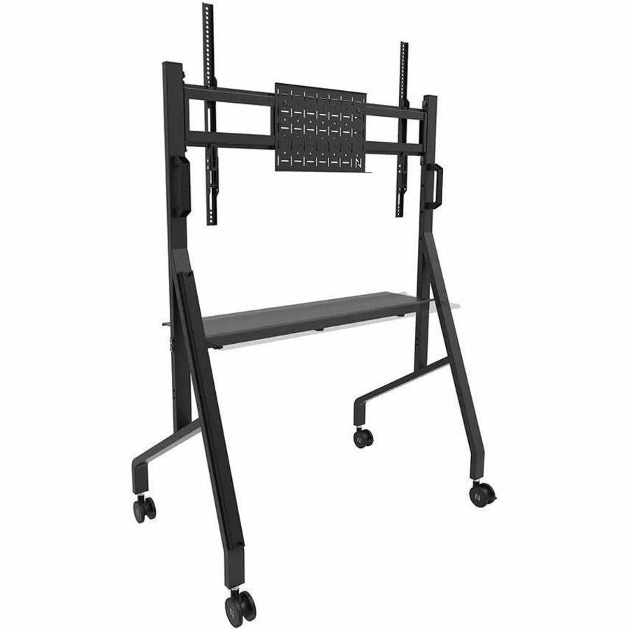 Neomounts Move Go Mobile Floor Stand