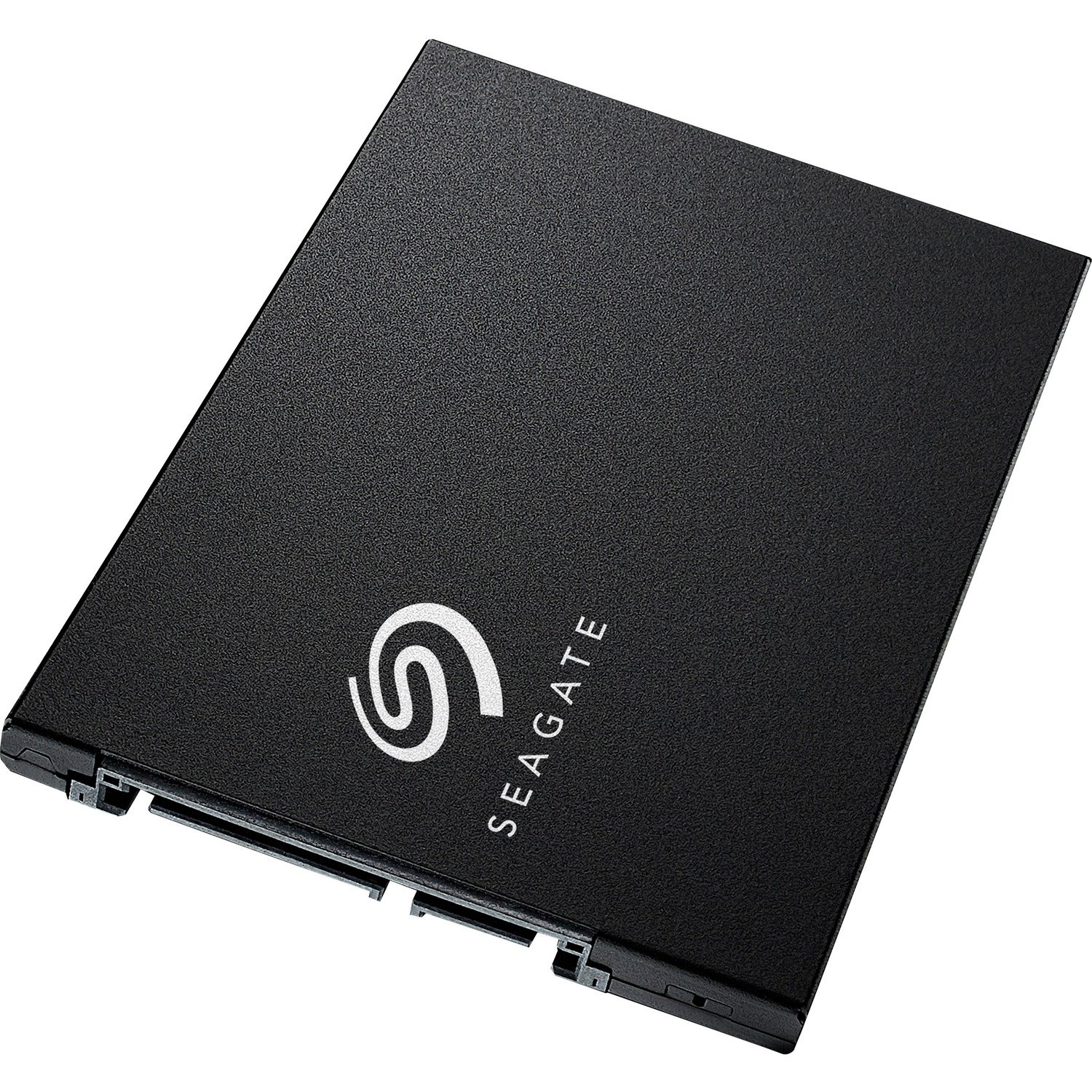 Seagate BarraCuda STGS1000401 1 TB Solid State Drive - 2.5" Internal - SATA (SATA/600) - Black