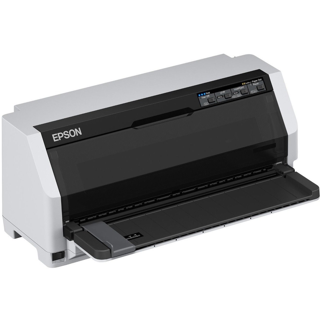 Epson LQ-780N 24-pin Dot matrix printer - Monochroom