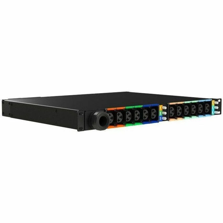 Lenovo 12-Outlets PDU