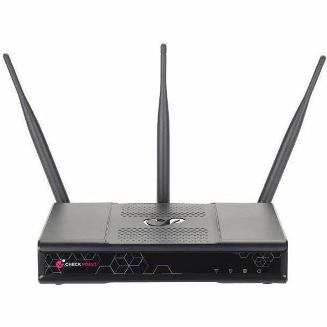 Check Point Quantum Spark 1555 Network Security/Firewall Appliance