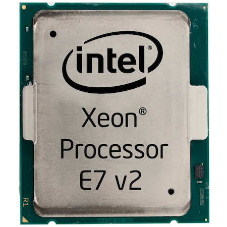 Cisco Xeon E7-8800 v2 E7-8857 v2 Dodeca-core (12 Core) 3 GHz Processor Upgrade