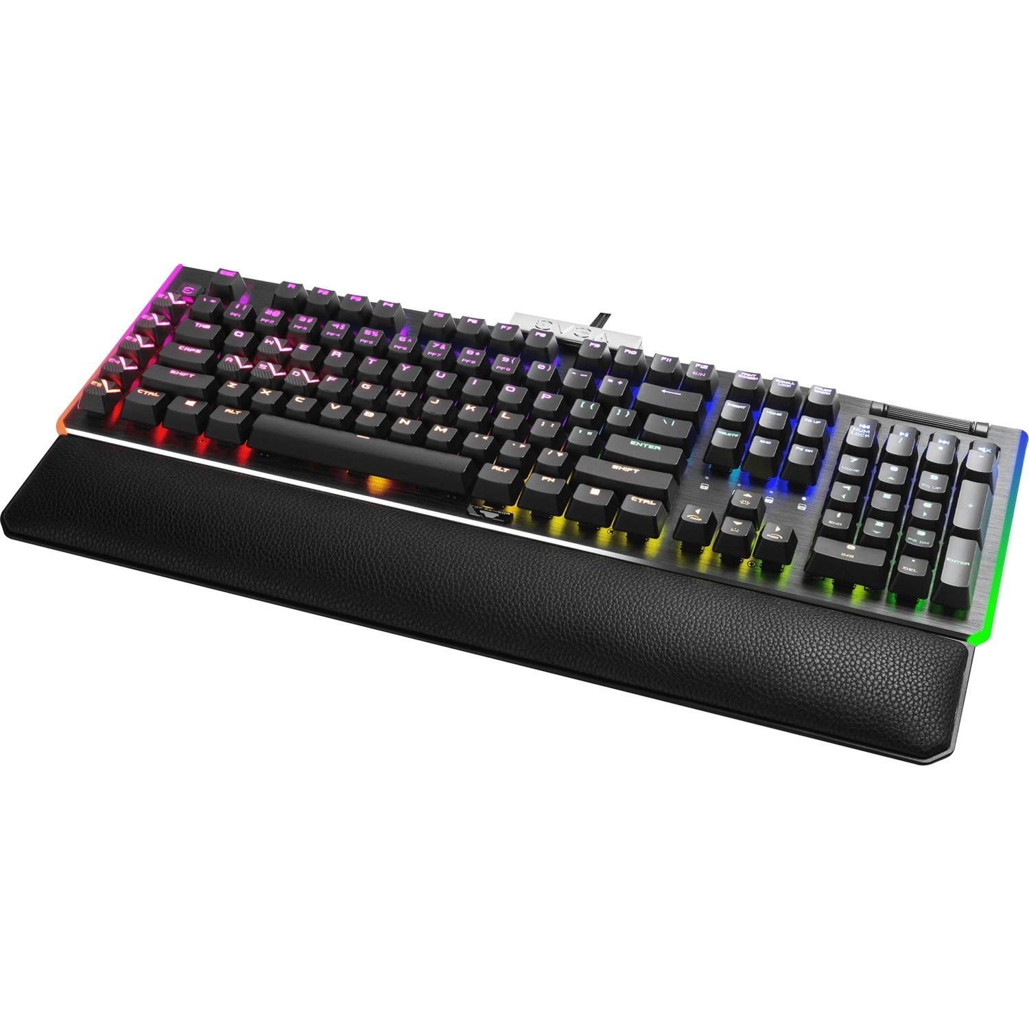 EVGA Z20 Gaming Keyboard