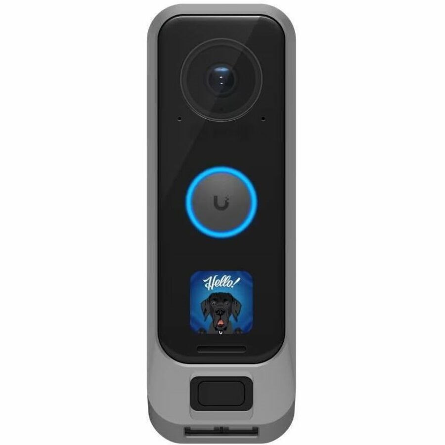Ubiquiti G4 Doorbell Pro Cover