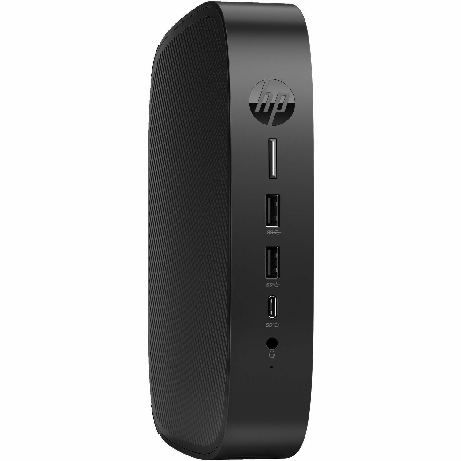 HP Elite t655 Thin Client - AMD Ryzen R2314 Quad-core (4 Core) 2.10 GHz - TAA Compliant