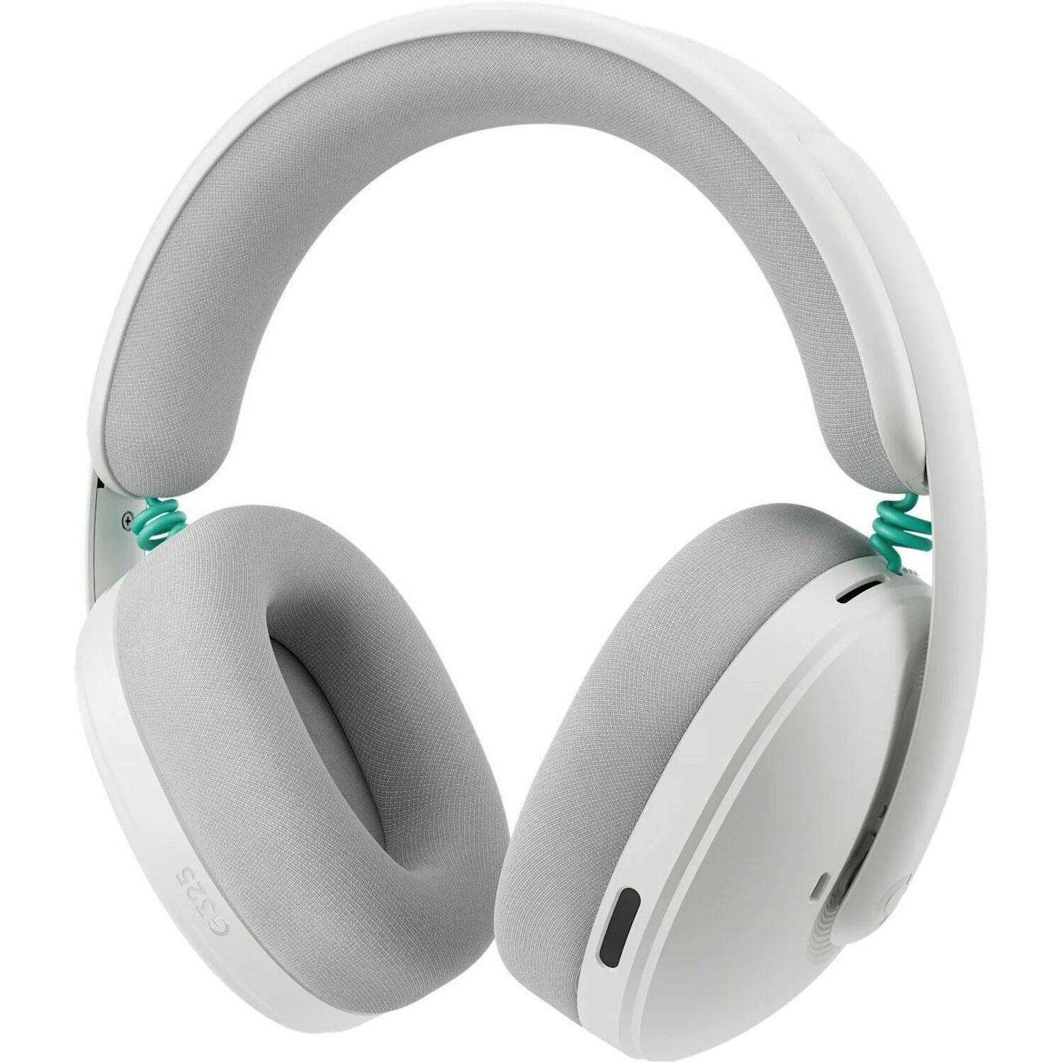 Logitech Lightspeed G325 Wireless Gaming Headset - White