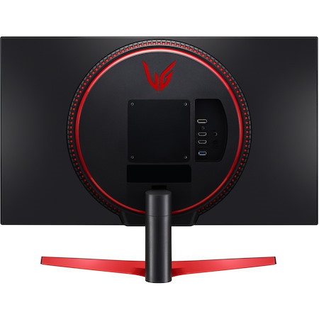 LG UltraGear 27GN800-B 27" Class WQHD Gaming LCD Monitor - 16:9