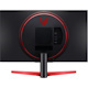 LG UltraGear 27GN800-B 27" Class WQHD Gaming LCD Monitor - 16:9