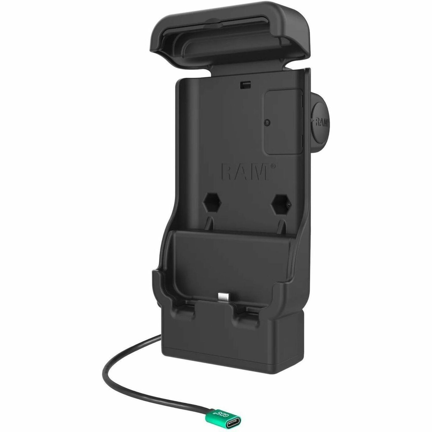 Ram Mounts Ram Usb-C Power Dock For