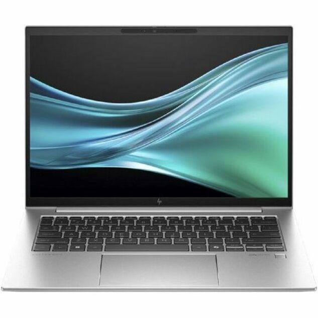 HP EliteBook 840 G11 14" Notebook - Intel Core Ultra 5 135U - 8 GB - 256 GB SSD