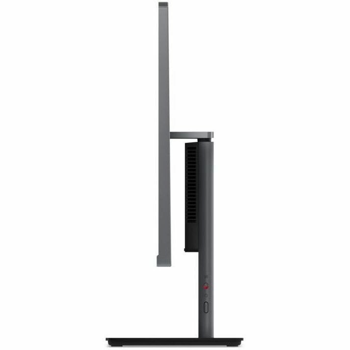 Lenovo ThinkCentre neo 50a 27 Gen 5 12SB000FMH Alles-in-&eacute;&eacute;n computer - Intel Core i5 13e Gen i5-13420H - 16 GB - 512 GB SSD - 68,6 cm (27") Full HD - Desktop - Grijs