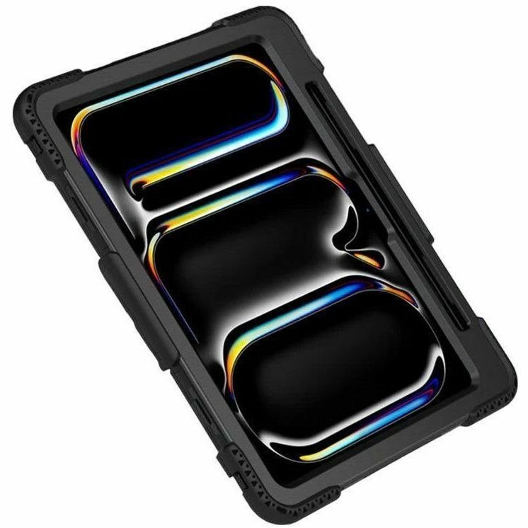 Strike Protector Case For Apple Ipad Pro