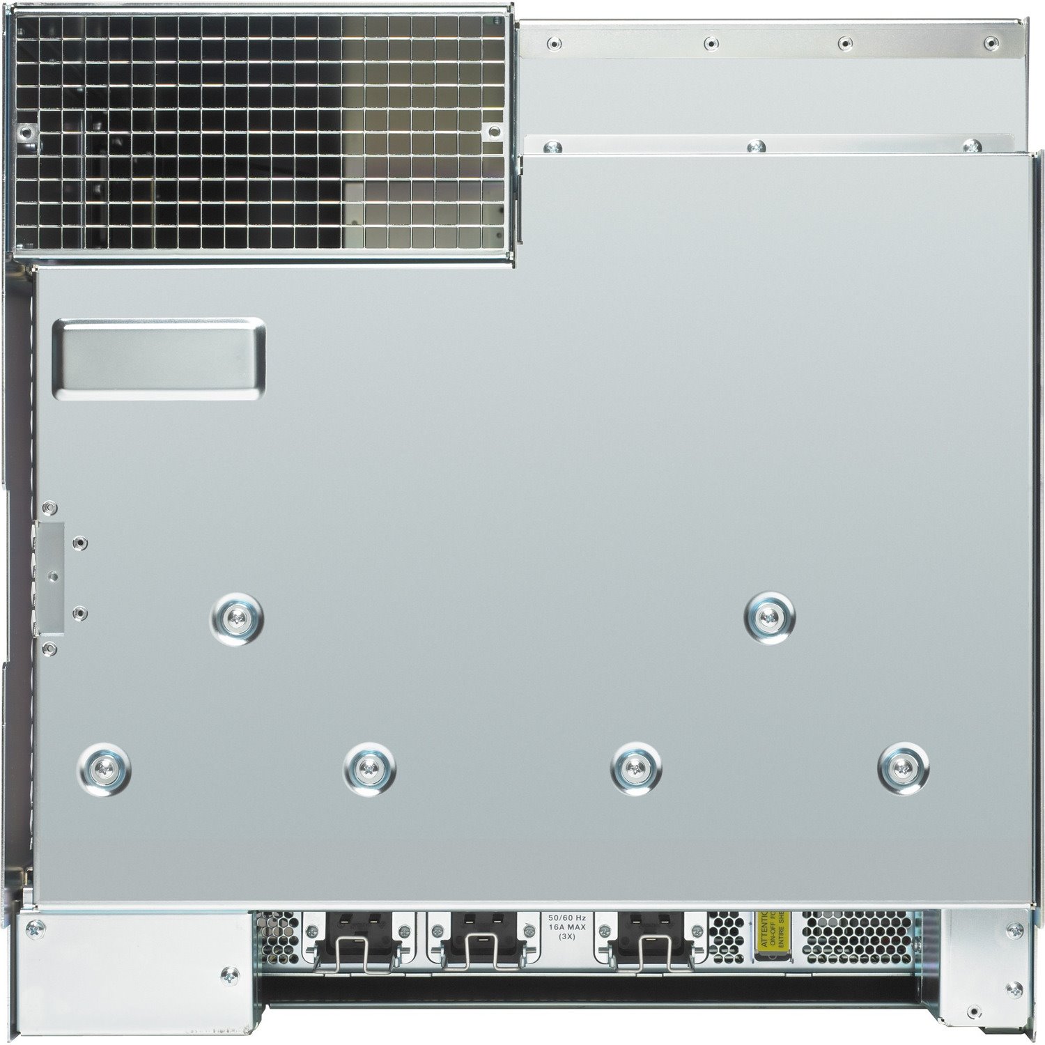 Cisco ASR 9006 Chassis