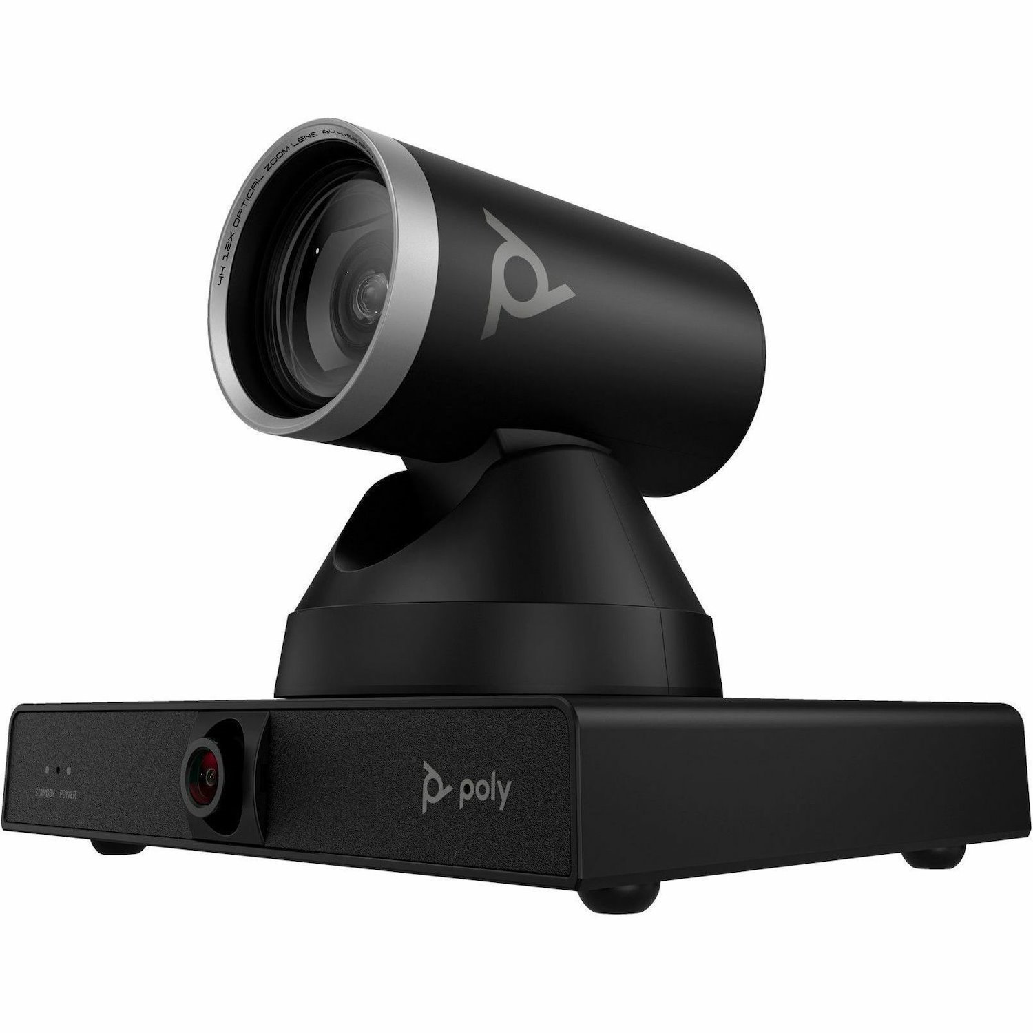 Poly Studio E60 Video Conferencing Camera - TAA Compliant