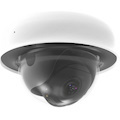 Cisco Meraki MV22 4 Megapixel HD Network Camera - Colour - Dome
