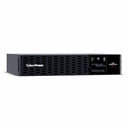 CyberPower PR3000RTXL2UCN Smart App Sinewave UPS Systems