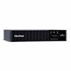 CyberPower PR3000RTXL2UCN Smart App Sinewave UPS Systems