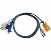 ATEN 1.20 m USB KVM Cable