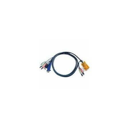 Aten USB KVM Cable