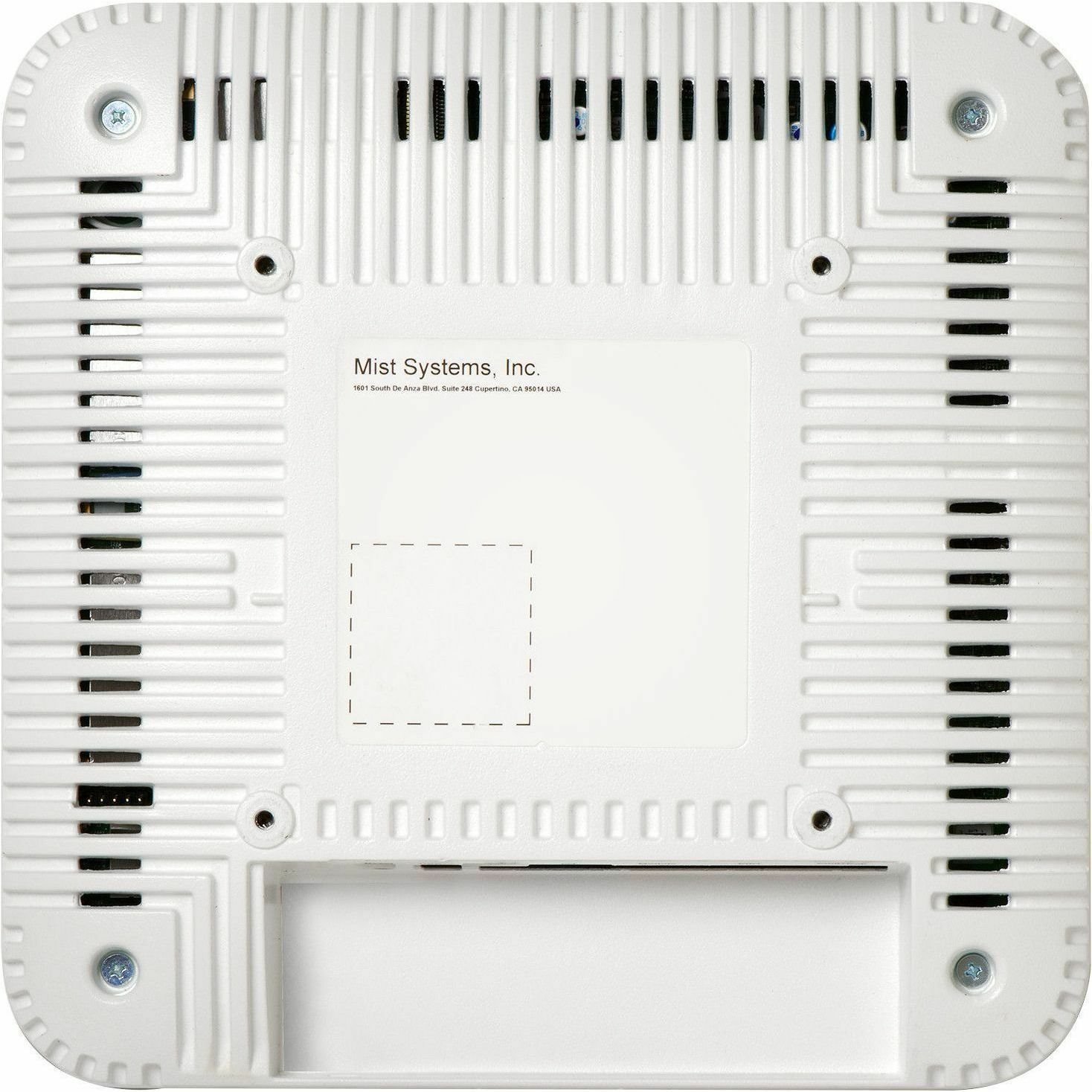 Mist AP41E Dual Band Wi-Fi 5 IEEE 802.11 a/b/g/n/ac 2.50 Gbit/s Wireless Access Point - Indoor