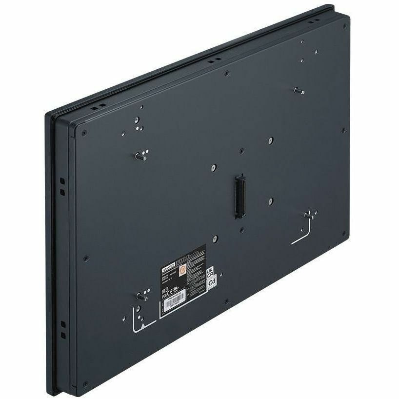 Advantech FPM-D15W-FHE 16" Class LED Touchscreen Monitor - 4:3