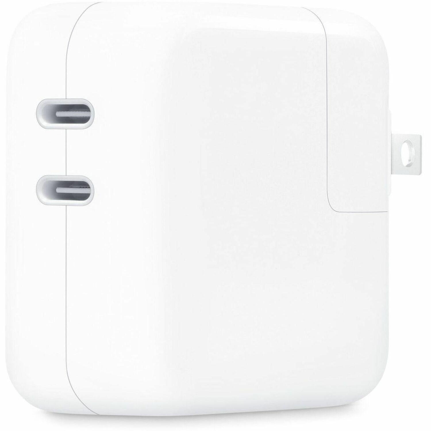 Apple 35W Dual USB-C Port Power Adapter