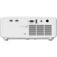 Optoma ZW340e 3D DLP Projector - 16:10 - Ceiling Mountable, Tabletop