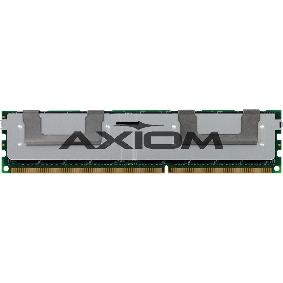 Axiom 16GB DDR3-1600 ECC RDIMM for EMC - 100-564-111