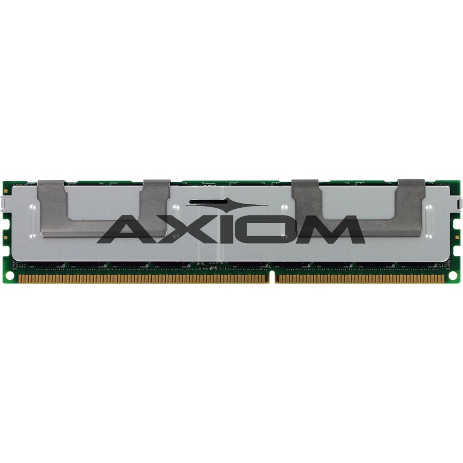 Axiom 16GB DDR3-1600 ECC RDIMM for EMC - 100-564-111