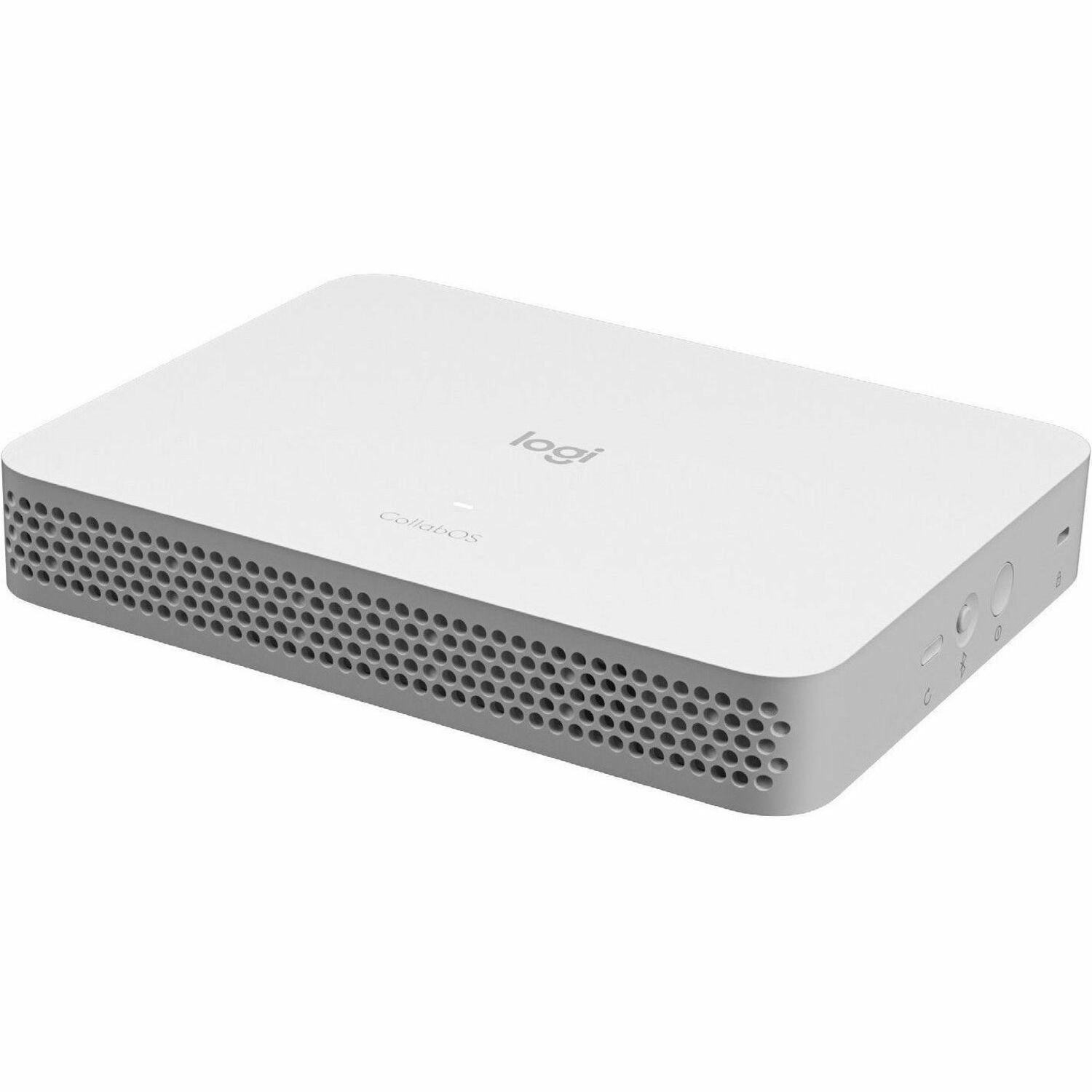 Logitech RoomMate Video Conferencing Accessory Hub