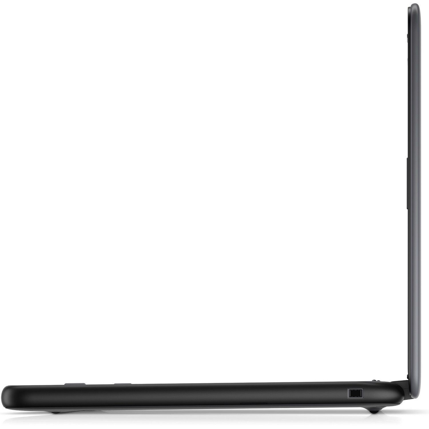 Dell Education Chromebook 3000 3110 11.6" Touchscreen Convertible 2 in 1 Chromebook - HD - Intel Celeron N4500 - 4 GB - 32 GB Flash Memory - English (US) Keyboard