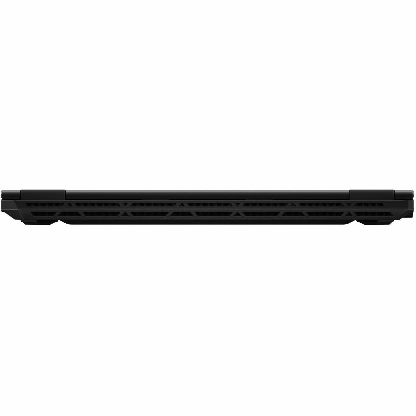 TUF Gaming A16 FA608 FA608UH-RV027W 40.6 cm (16") Gaming Notebook - Full HD Plus - 165 Hz - AMD Ryzen 7 260 - 16 GB - 1 TB SSD - Jaeger Gray