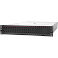 Lenovo ThinkSystem SR650 V2 7Z73A06JNA 2U Rack Server - 1 Xeon Silver 4310 2.10 GHz - 32 GB RAM - Serial ATA/600, 12Gb/s SAS Controller