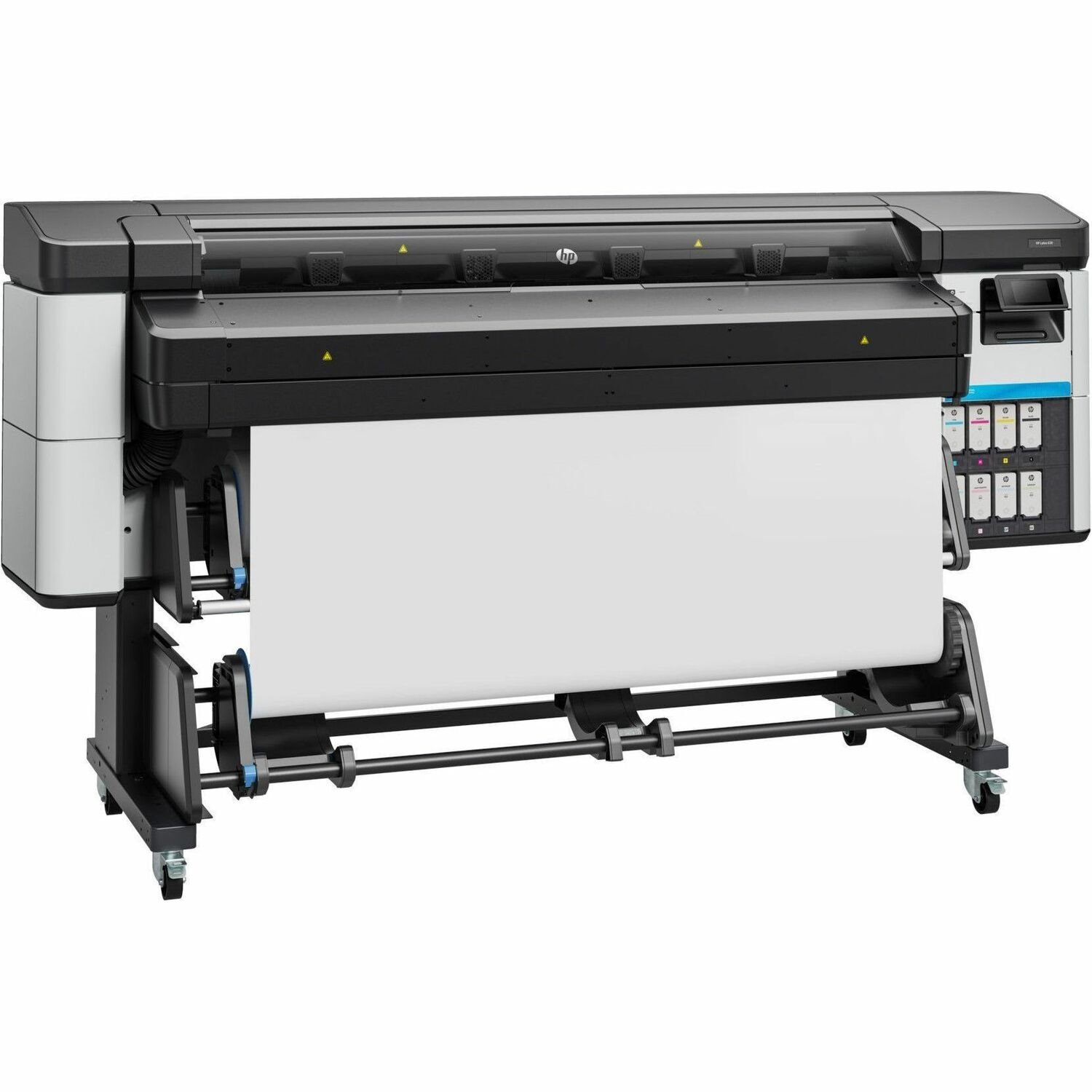 HP Latex 630 Inkjet Large Format Printer - Color
