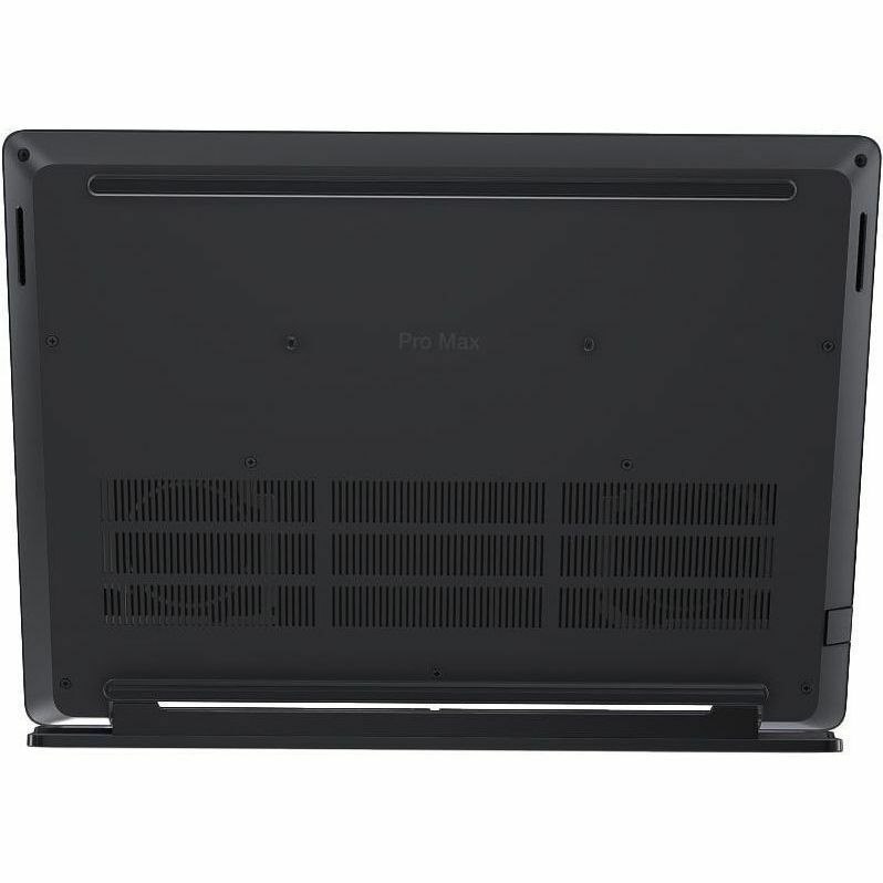 Dell Pro Max MC16250 16" Copilot+ PC Notebook - Full HD Plus - 60 Hz - Intel Core Ultra 5 235H - vPro Technology - 16 GB - 256 GB SSD - English (US) Keyboard