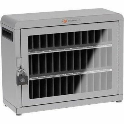 Bretford 42X Cube Phocus Station CH