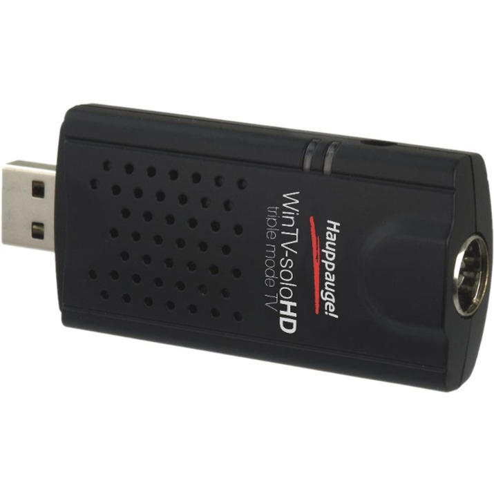 Hauppauge WinTV-soloHD 1589 TV Tuner - External