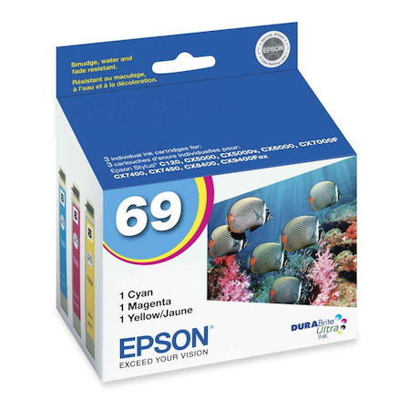 Epson DURABrite Original Ink Cartridge