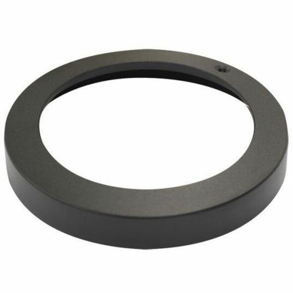 Digital Watchdog Trim Ring for Security Camera Dome - Black