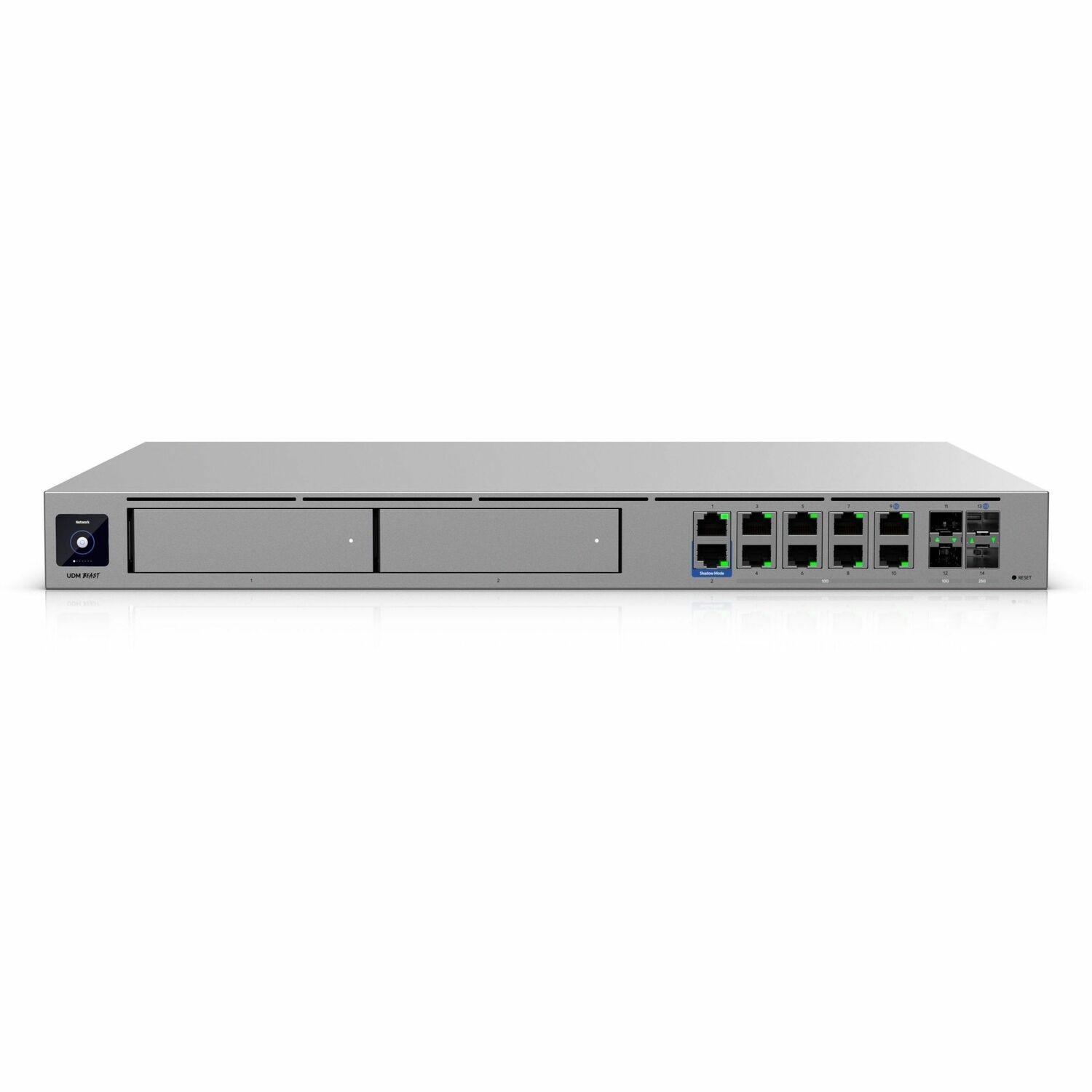 Ubiquiti Dream Machine Beast