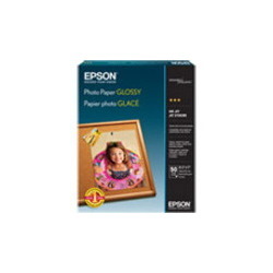 Epson Photo Paper