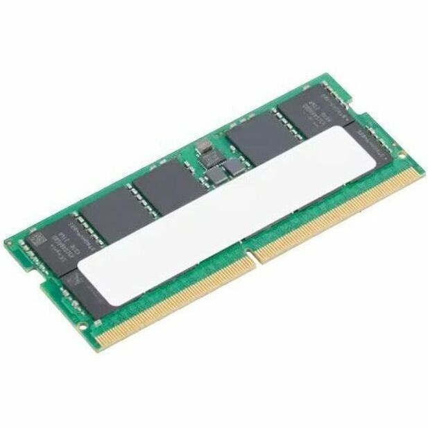 Lenovo 16GB DDR5 SDRAM Memory Module