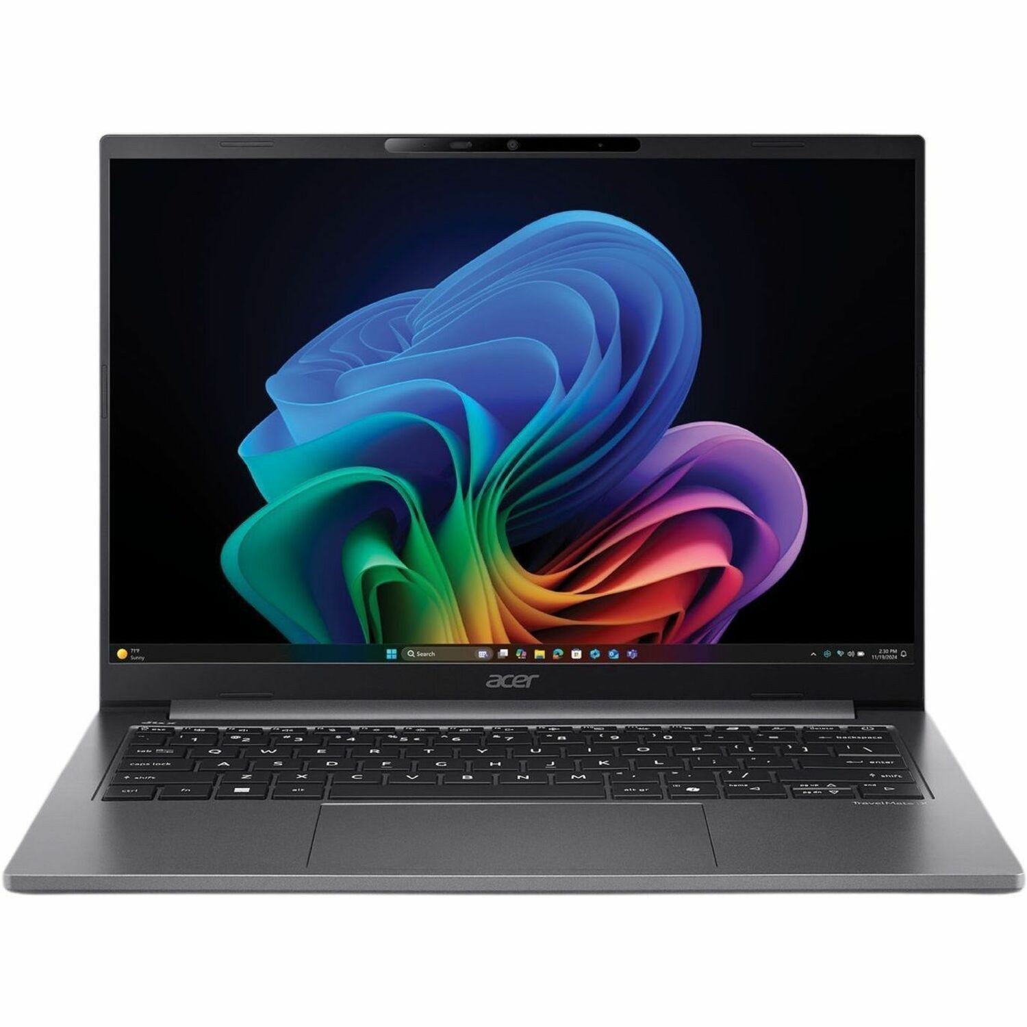 Acer TMX414-51 U5-226V 16GB 512GB W11P