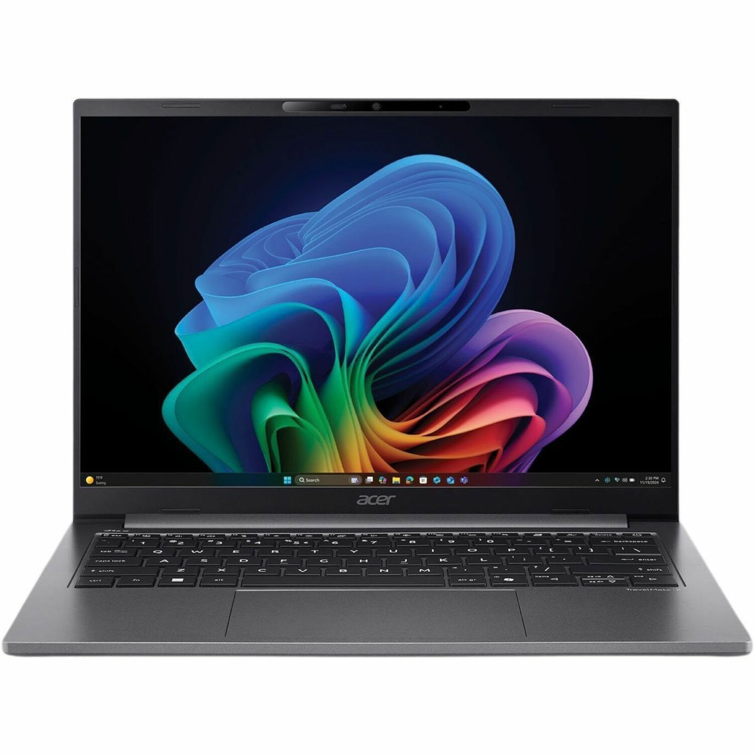 Acer TMX414-51 U5-226V 16GB 512GB W11P