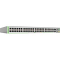Allied Telesis CentreCOM GS980M/52PS Layer 3 Switch