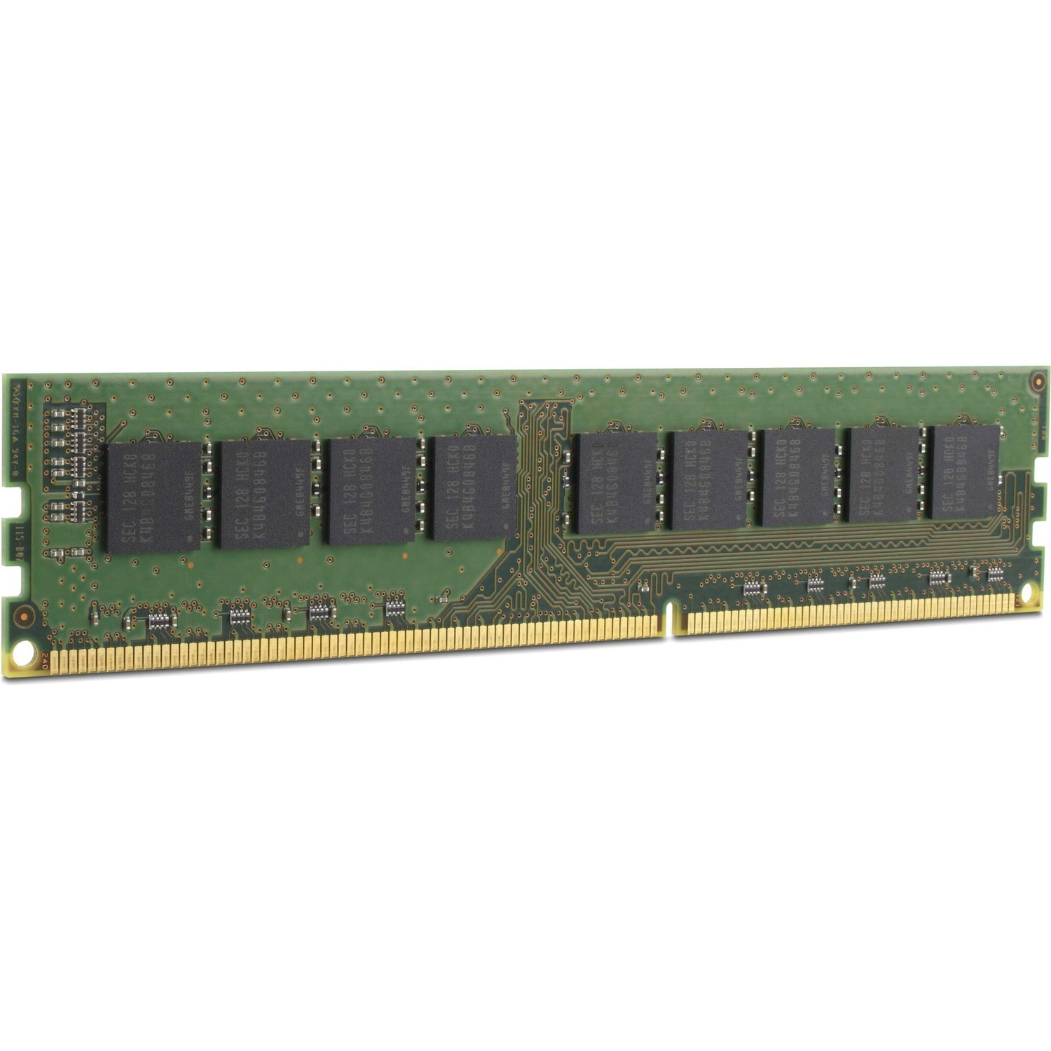 HP RAM Module for Workstation - 16 GB (1 x 16GB) - DDR3-1600/PC3-12800 DDR3 SDRAM - 1600 MHz