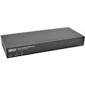 Eaton Tripp Lite Series 8-Port VGA over Cat5/6 Splitter/Extender, Box-Style Transmitter for Video/Audio, Up to 1000 ft. (305 m), TAA